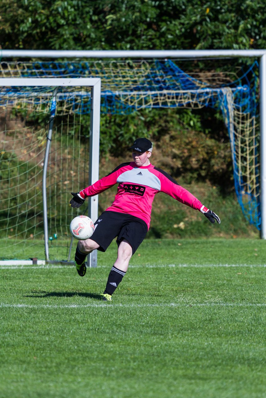 Bild 57 - Frauen TSV Gnutz - TuS Heidmhlen : Ergebnis: 2:2